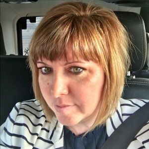 Meet your Posher, Stacey